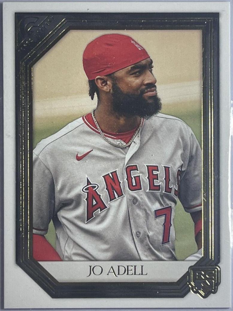 Jo Adell #95