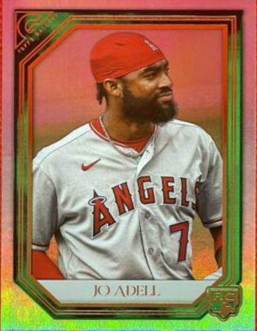 Jo Adell [Green] #95