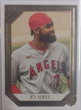 Jo Adell [Private Issue] #95