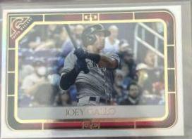 Joey Gallo [Red] #134