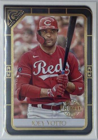 Joey Votto [Private Issue] #65