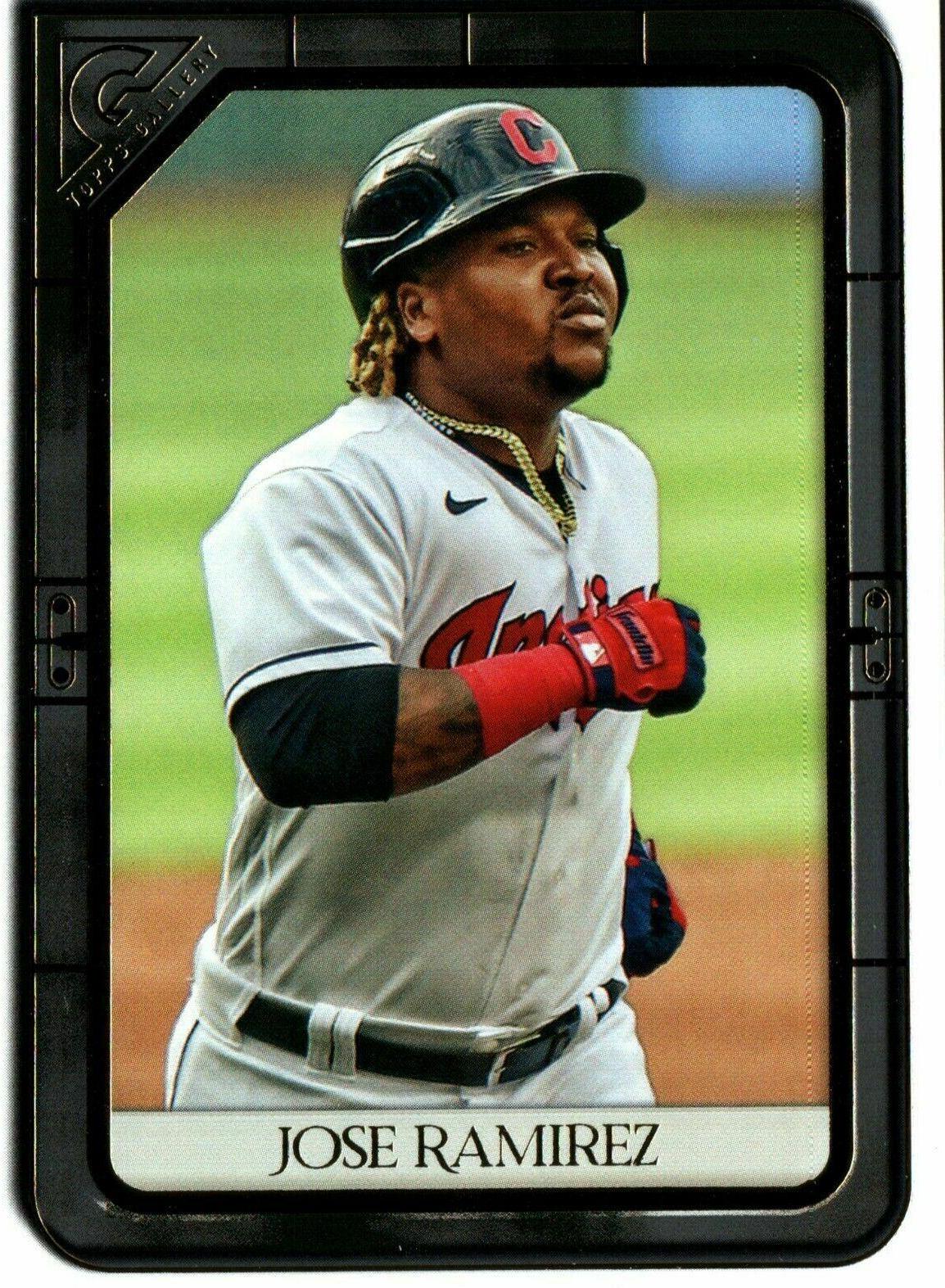 Jose Ramirez #10