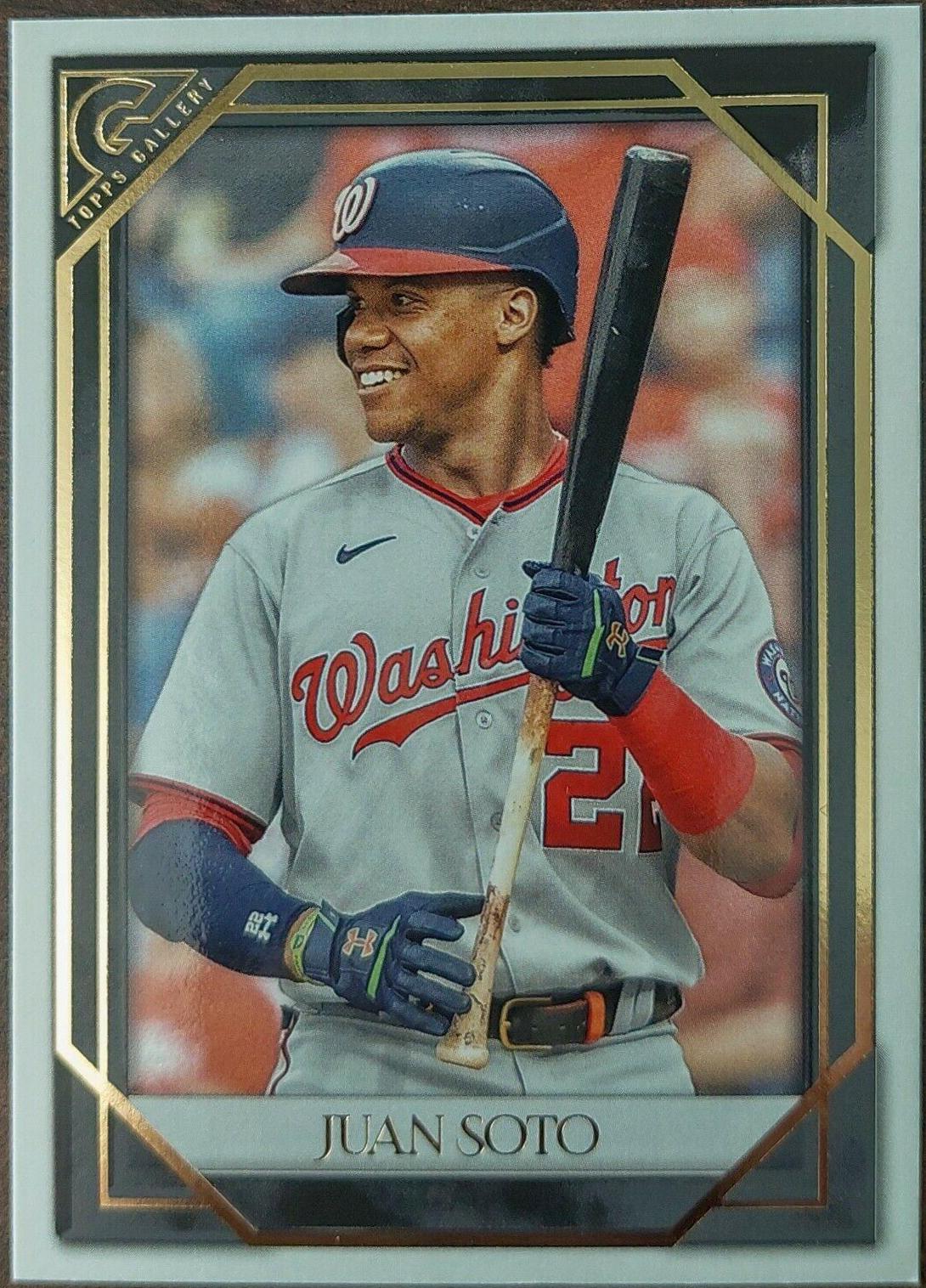 Juan Soto #175