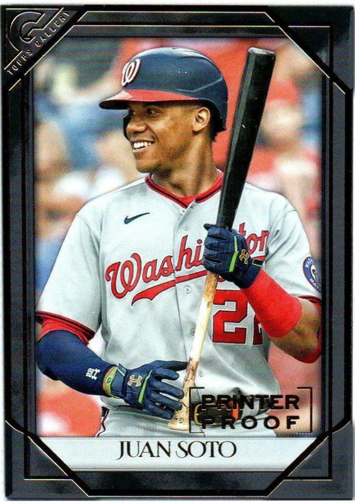 Juan Soto [SP] #175