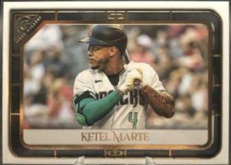 Ketel Marte #43