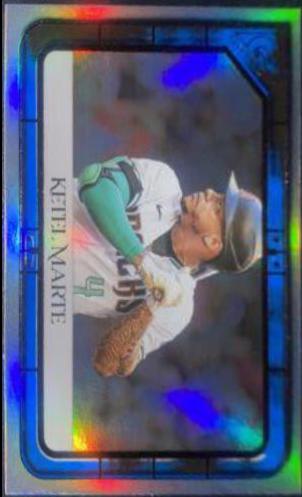 Ketel Marte [Blue] #43