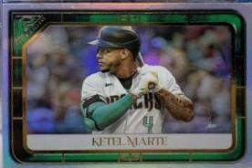 Ketel Marte [Green] #43