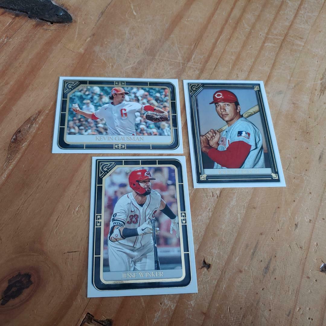 Kevin Gausman #162