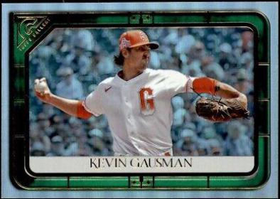 Kevin Gausman [Green] #162
