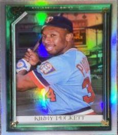 Kirby Puckett [Green] #159