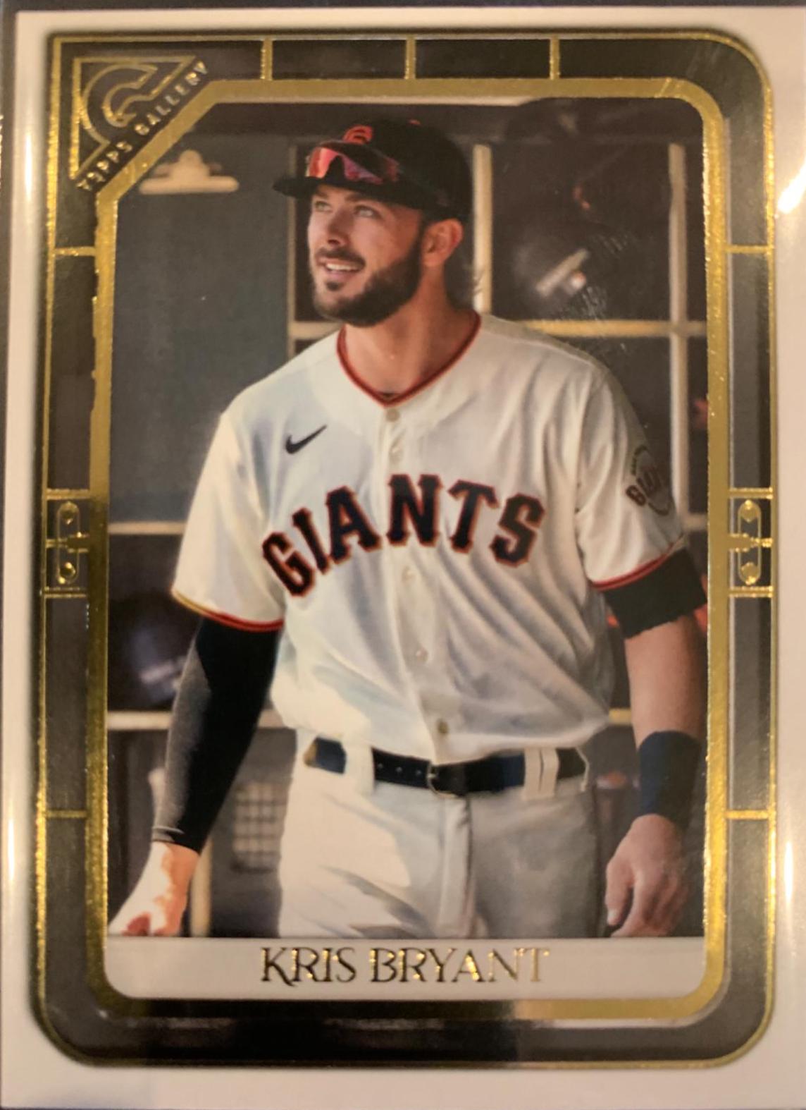 Kris Bryant #90