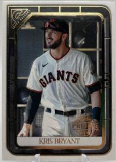 Kris Bryant [Private Issue] #90