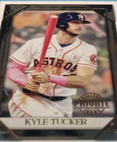 Kyle Tucker [Private Issue] #81