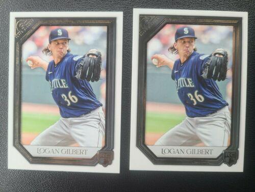 Logan Gilbert #176