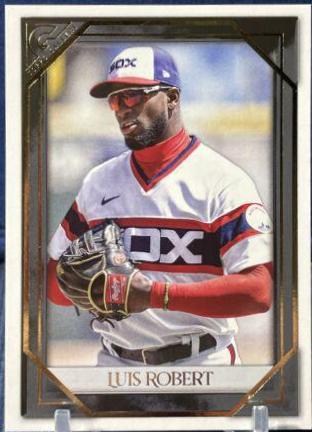 Luis Robert #30