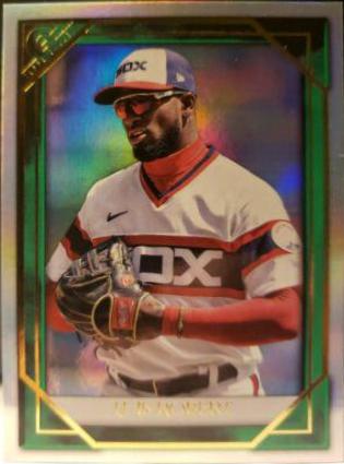 Luis Robert [Green] #30