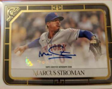 Marcus Stroman #193