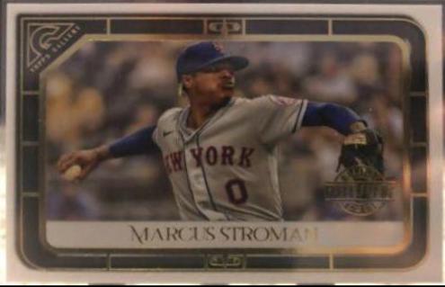Marcus Stroman [Private Issue] #193