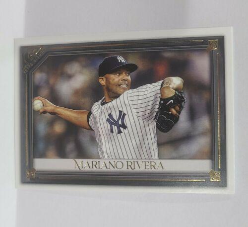 Mariano Rivera #102