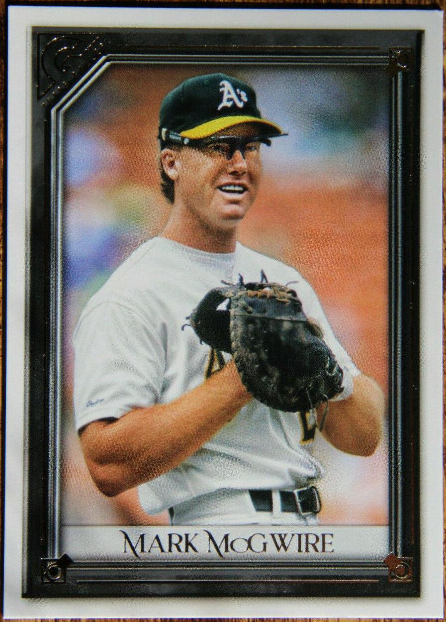 Mark McGwire #111