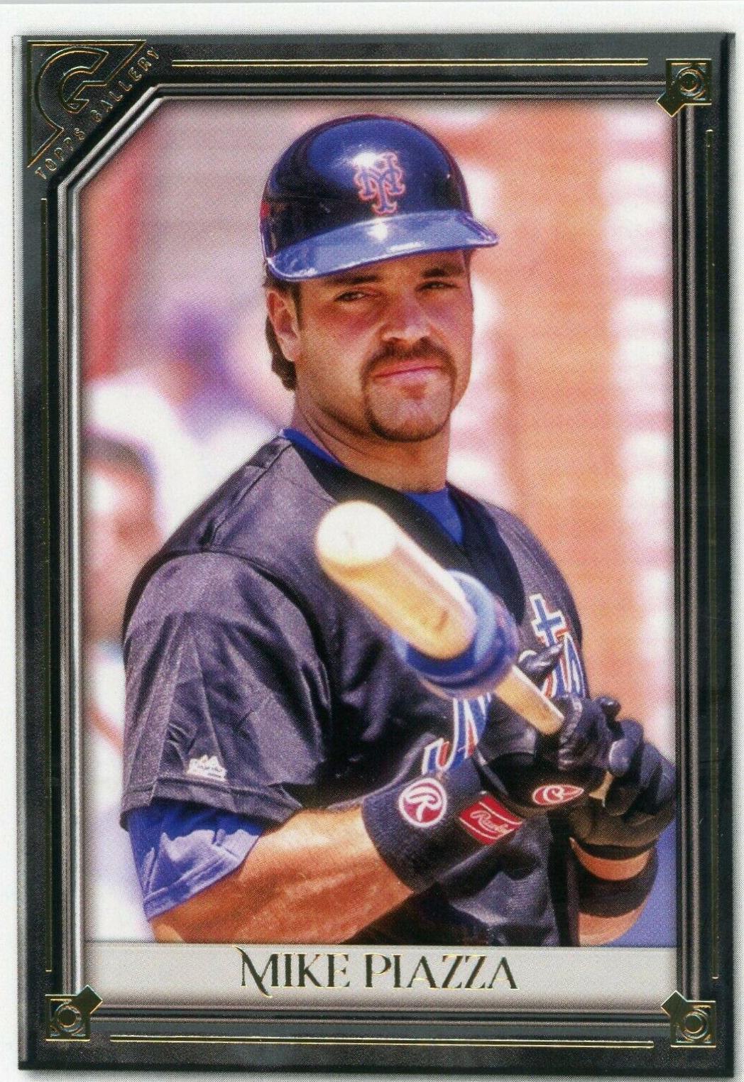 Mike Piazza #135