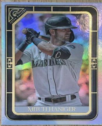 Mitch Haniger #145