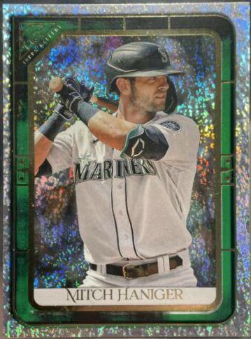 Mitch Haniger [Green] #145
