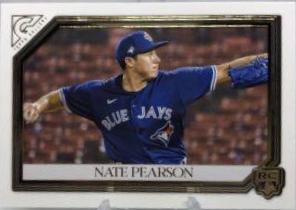 Nate Pearson #130