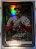 Nolan Arenado [Rainbow Foil] #198