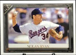 Nolan Ryan #26