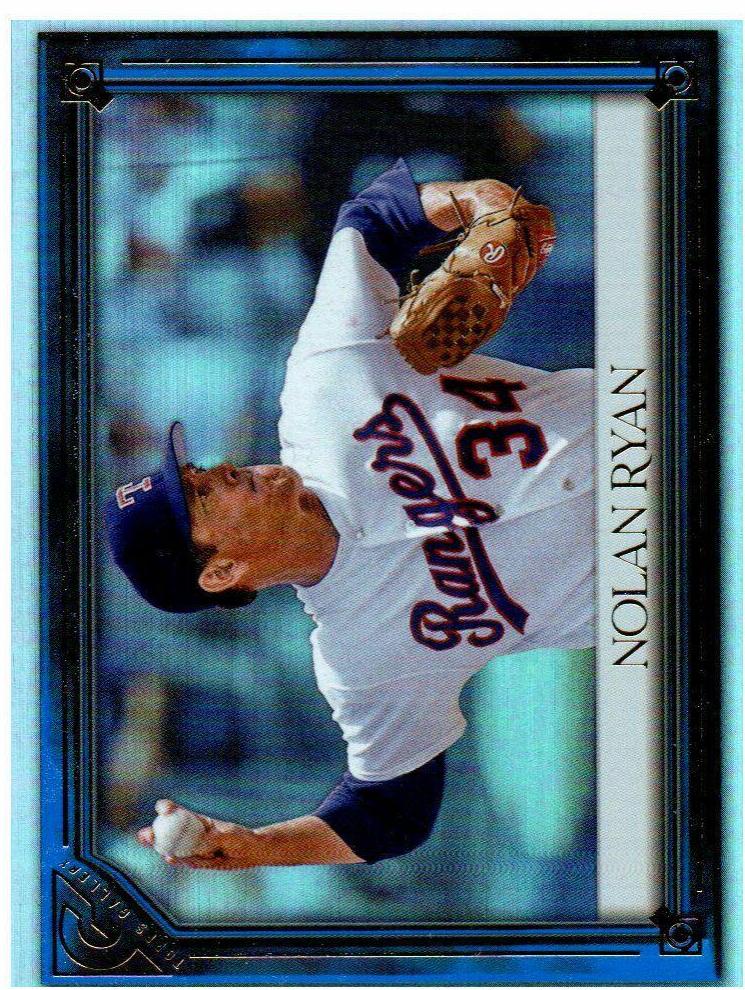 Nolan Ryan [Blue] #26