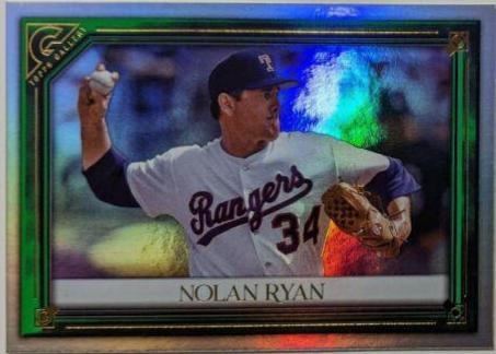 Nolan Ryan [Green] #26