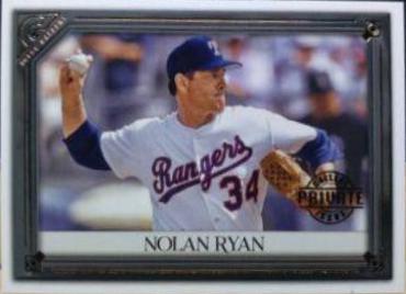 Nolan Ryan [Private Issue] #26