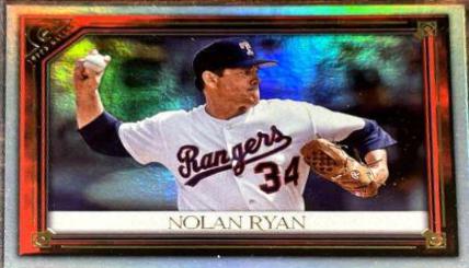 Nolan Ryan [Red] #26