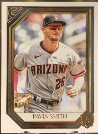 Pavin Smith #57