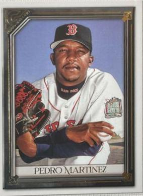Pedro Martinez #3