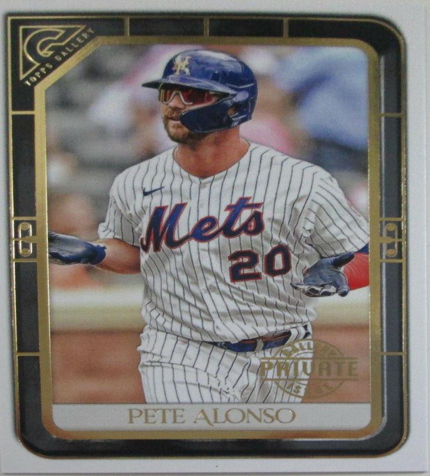 Pete Alonso [Private Issue] #171