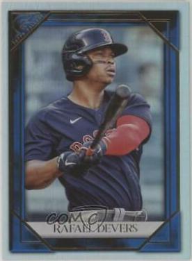 Rafael Devers [Blue] #45