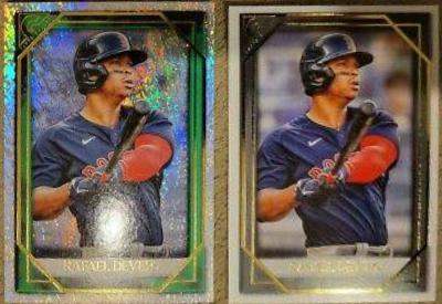 Rafael Devers [Green] #45