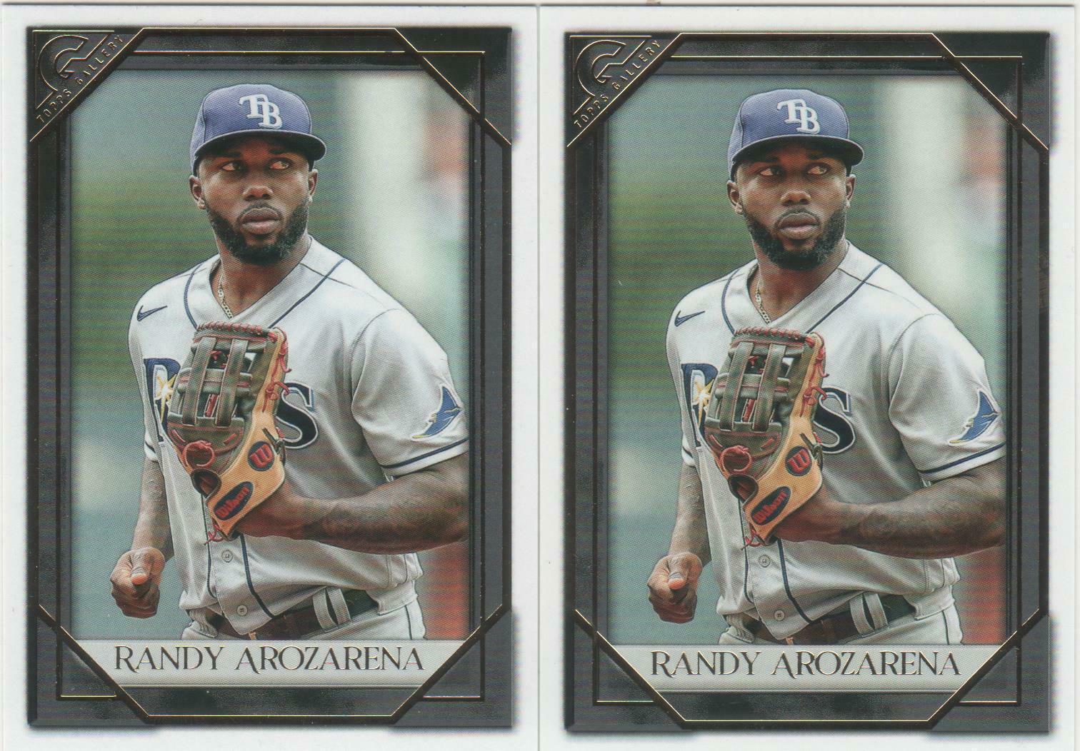 Randy Arozarena #188