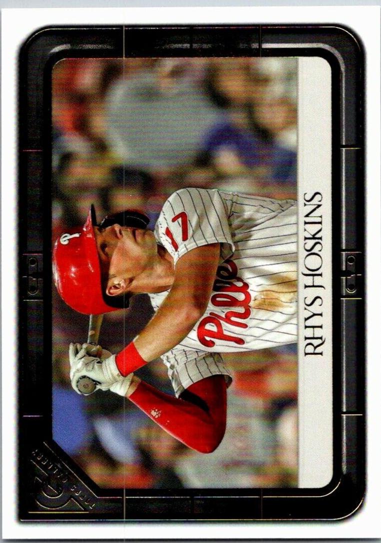 Rhys Hoskins #172