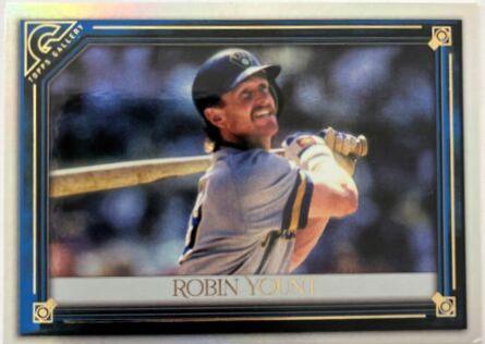 Robin Yount [Blue] #146