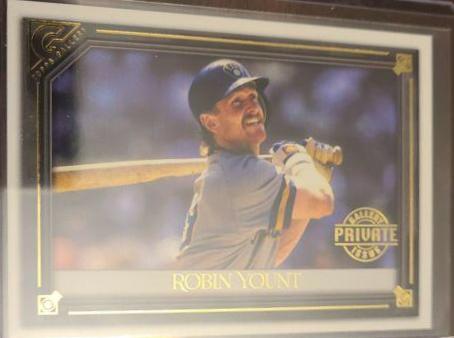 Robin Yount [Private Issue] #146