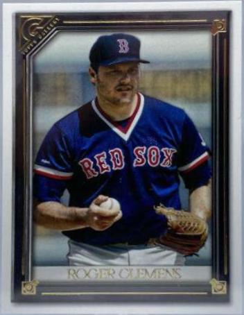 Roger Clemens #31