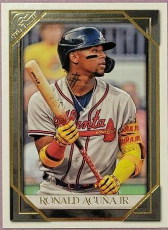 Ronald Acuna Jr. #56