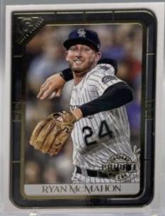 Ryan McMahon [Private Issue] #77
