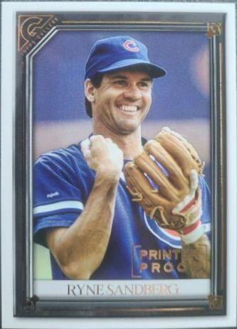 Ryne Sandberg #97