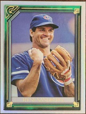 Ryne Sandberg [Green] #97