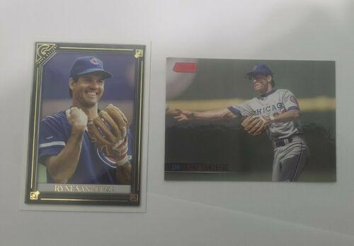 Ryne Sandberg [Red] #97