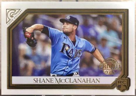Shane McClanahan [Private Issue] #103
